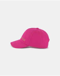 Michael Kors - Cap - Kids-Teens