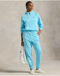 Polo Ralph Lauren - Lightweight Fleece Drawstring Sweatpants