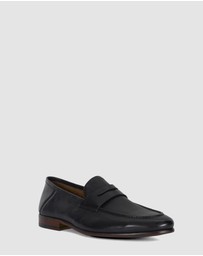 Dune London - Strategic - Black