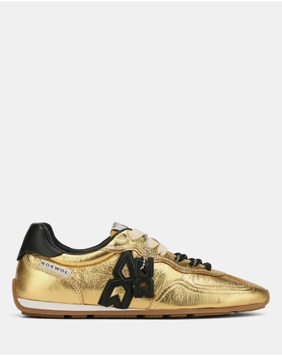 Nokwol - Method Sneakers