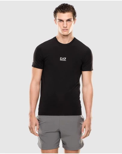 Emporio Armani EA7 - Vigor7 SS Tee