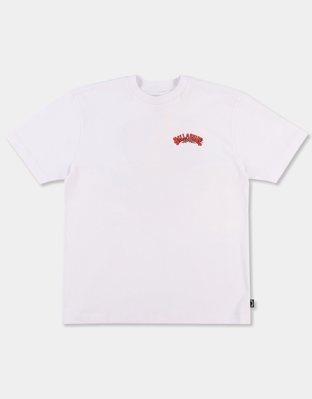 Billabong Kids - Boys 8 to 16 East Coast T-Shirt