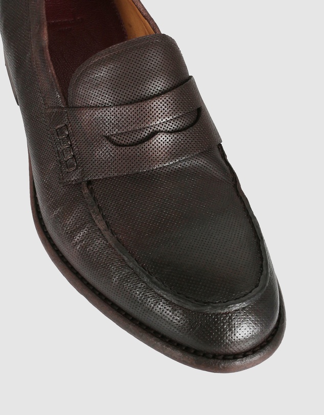 Brando - Figo Loafers