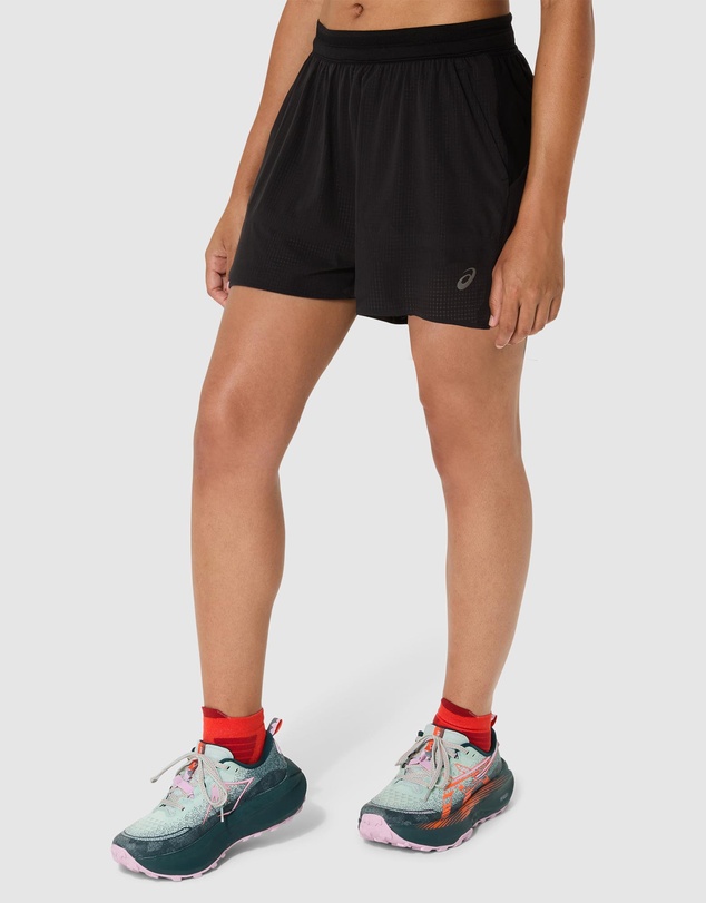 ASICS - Fujitrail Elite Short - Women's