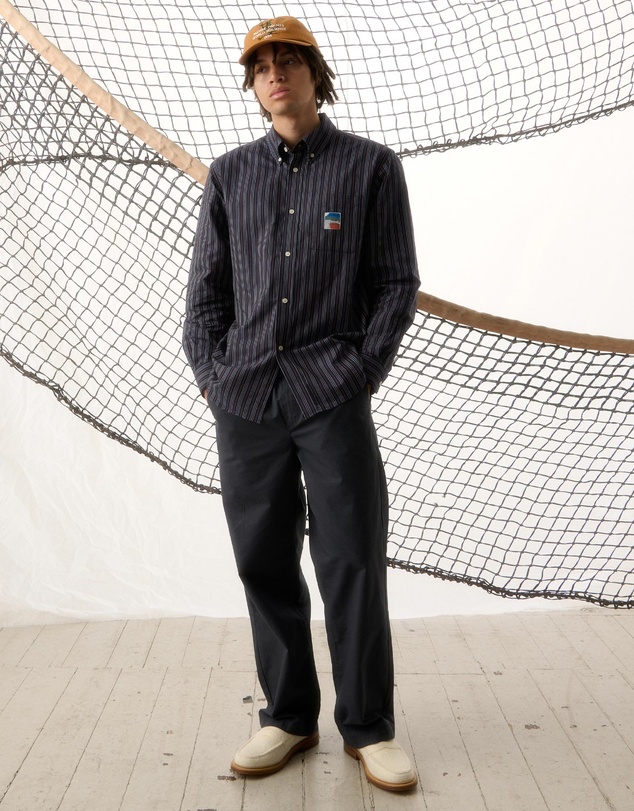 Palmes - Deuce Shirt