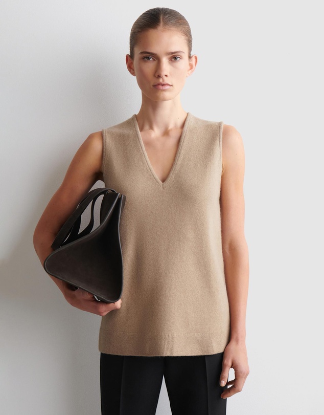 COS - Tilda Tunic Vest