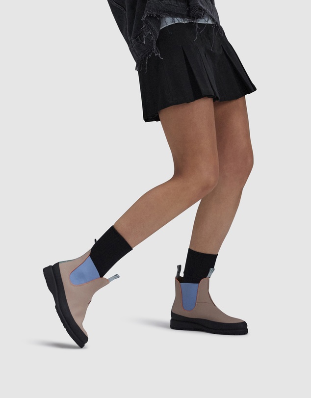 Rollie - Fields Chelsea Boot