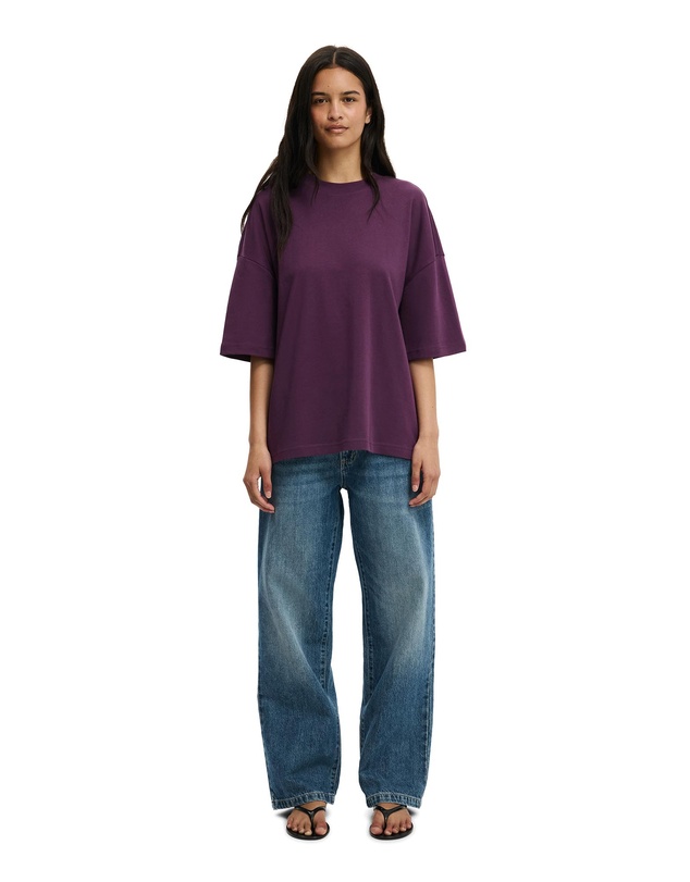 Cotton On - The Oversized Crew Tee