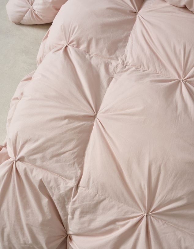 Linen House - Avalon Coverlet