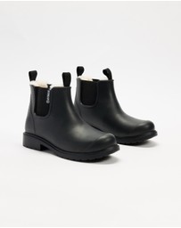 Human Premium - Cooma II Boots