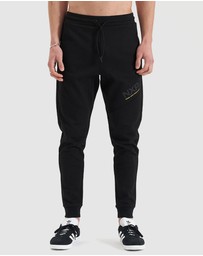 Nena & Pasadena - Turret Slim Trackpant