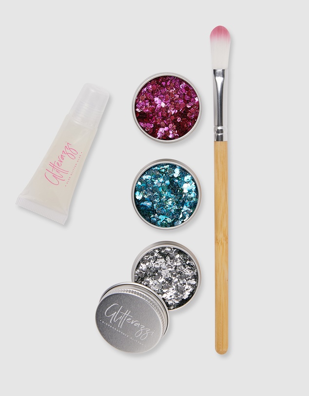 Glitterazzi - Give Me Loose Glitter Kit
