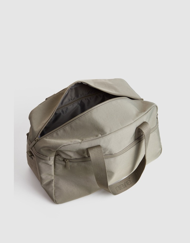 Nere - Bondi Nylon Duffle Carry On Bag