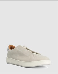 Dune London - Troys - Grey
