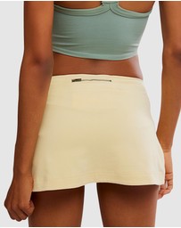 FP Movement by Free People - Hot Shot Mini Skort