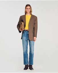 Sandro - Olivia Blazer