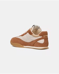 Kate Spade - KS Drift Open Mesh Sneakers