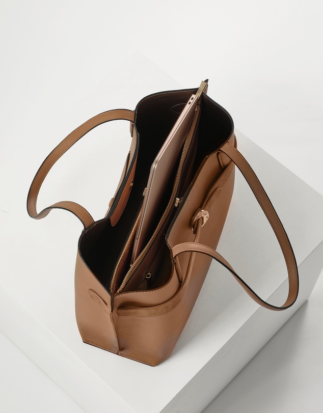 Luella Grey - Connie Laptop Tote