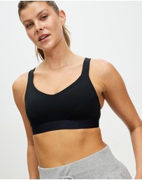 Nike - Indy Dri-FIT High Support Padded Adjustable Sports Bra