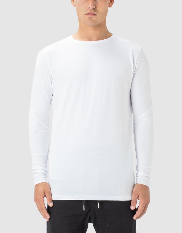 Zanerobe - Flintlock LS Tee