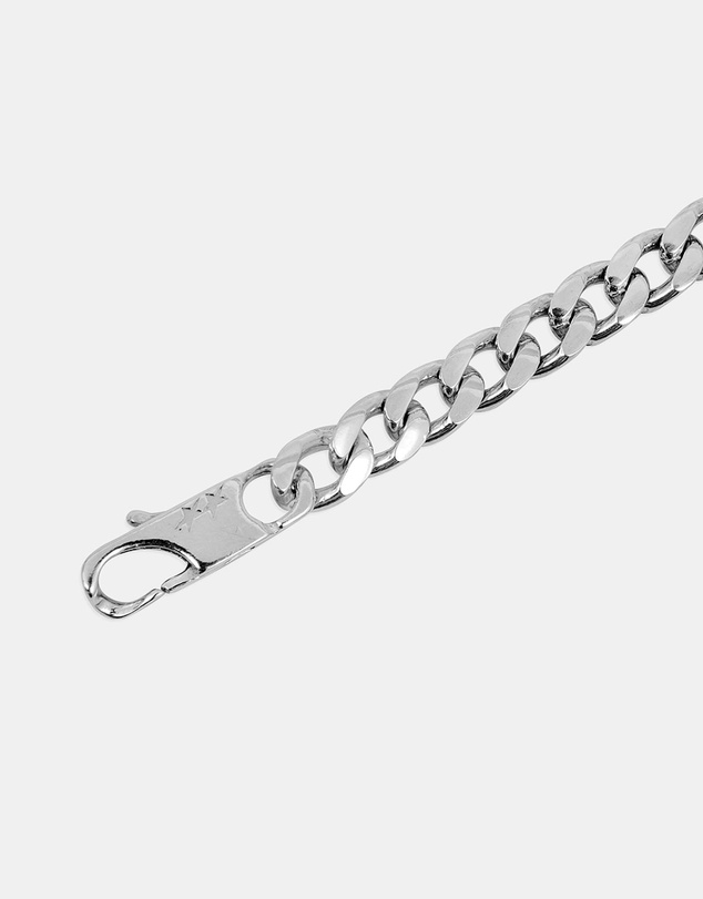 TwoJeys - Unstoned Cuban Bracelet