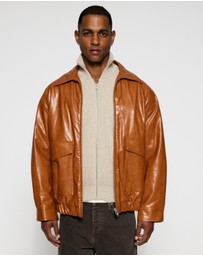 MM6 Maison Margiela - Sports Jacket