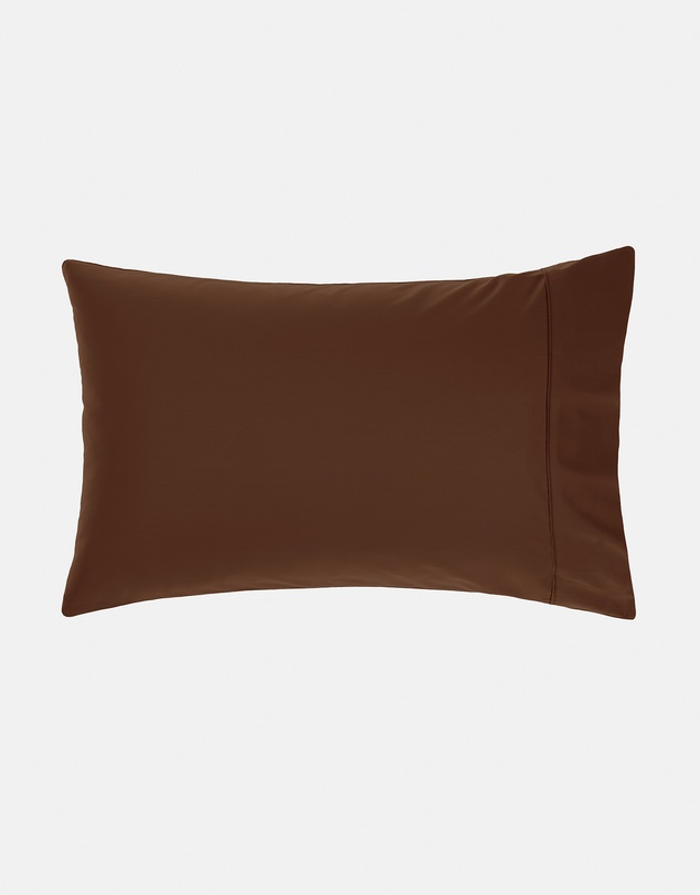 Linen House - Nara Bamboo Cotton 400TC Standard Pillowcase