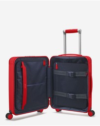 Maison De Sabre - The Carry-On Suitcase