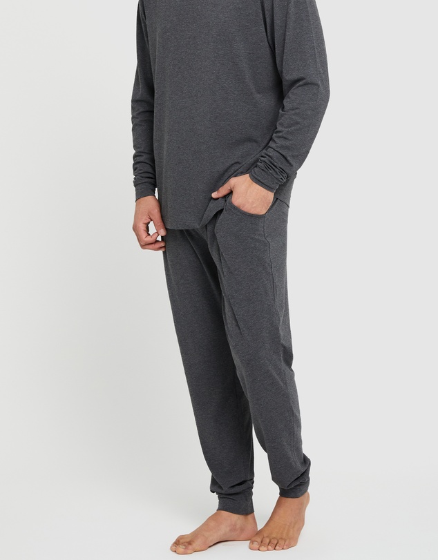 Bamboo Body - Men's Chill Pants