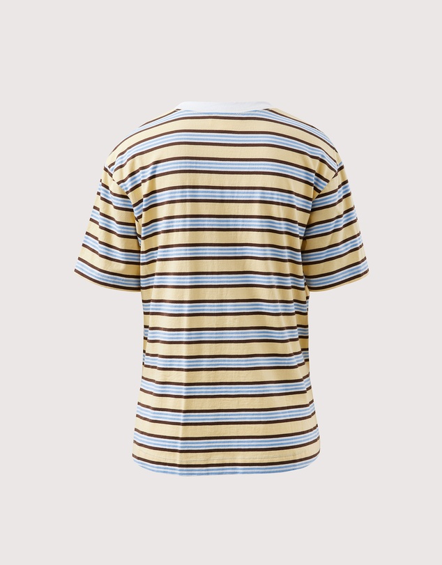 Ceres Life - Stevie Slouchy Tee