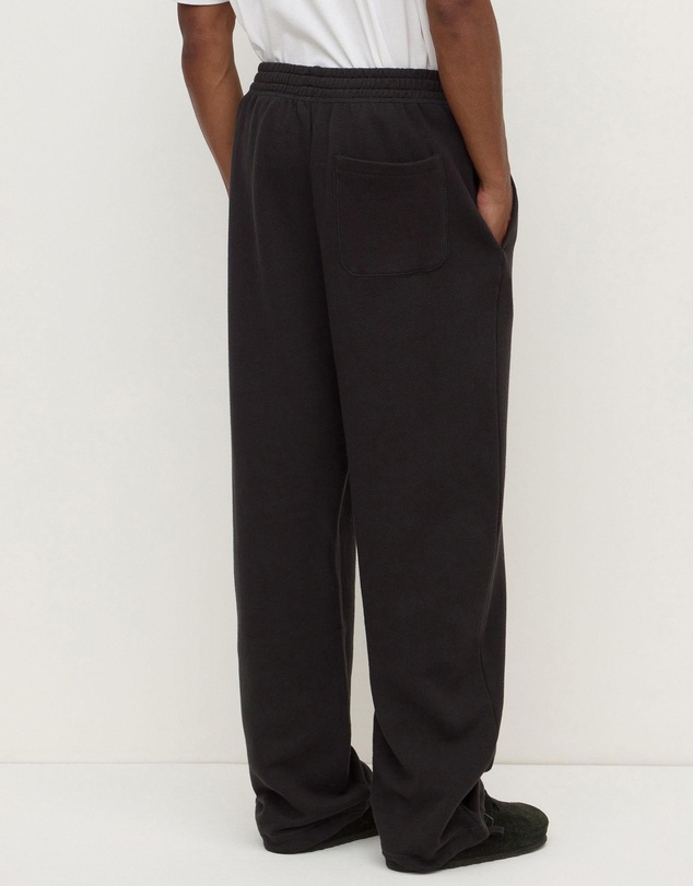 Assembly Label - Newport Fleece Trackpants