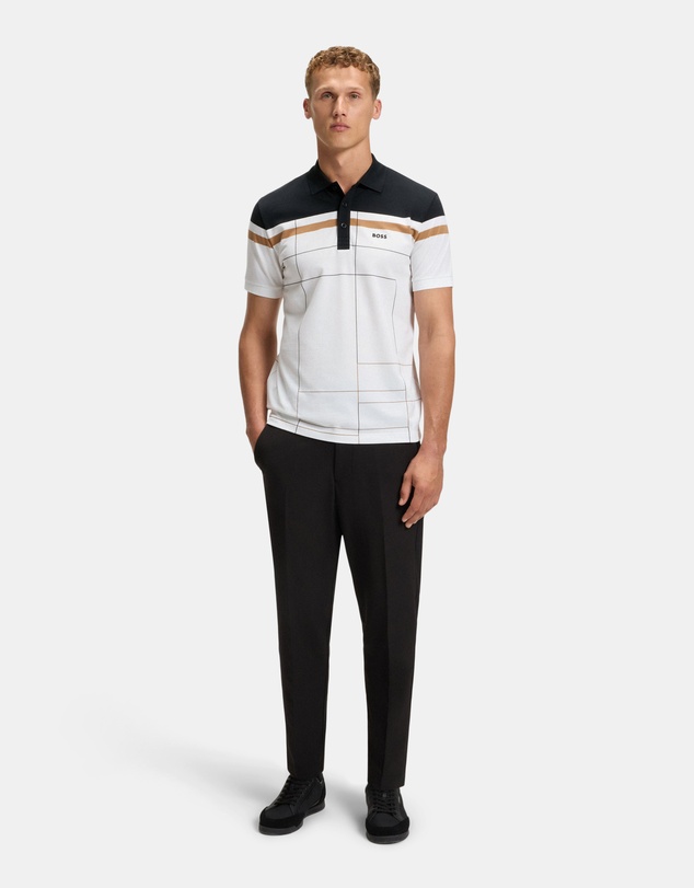 BOSS - Paule GOC Polo