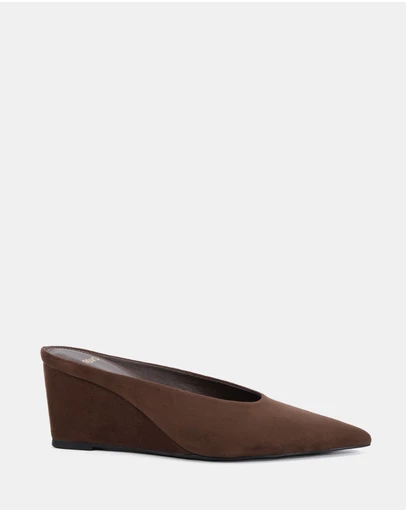 Novo - Bond Wedges