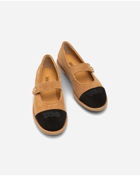Ozwear Connection Uggs - Ugg Paddington Maryjane