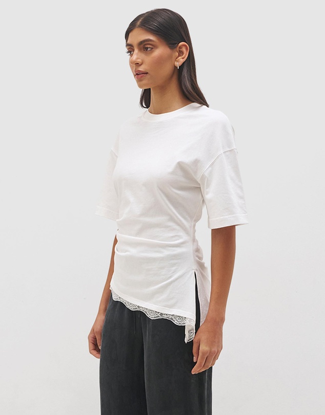 MON RENN - Liora T-Shirt