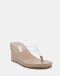 Novo - Baci Wedges