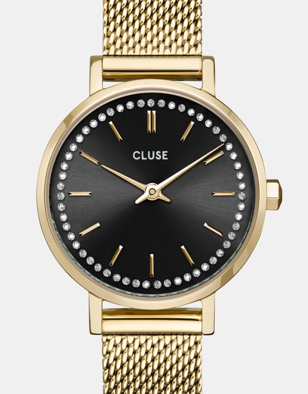 Cluse - Boho Chic Petite Mesh