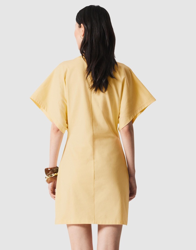 & Other Stories - Jersey Mini Dress