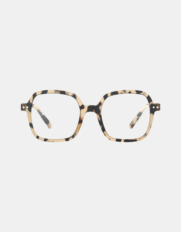 IZIPIZI - Reading Collection O Light Tortoise