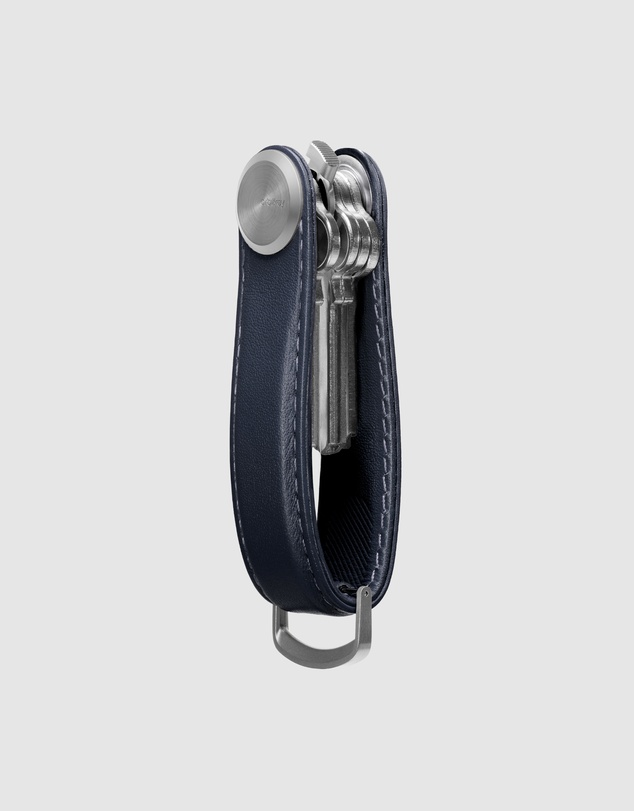 Orbitkey - Key Organiser Pro Leather