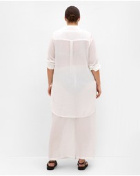 City Chic - Maci Shirt