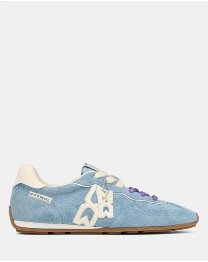 Nokwol - Method Sneakers