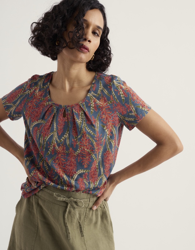 Seasalt - Appletree T-Shirt