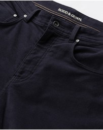Rodd & Gunn - Barters Relaxed Fit Jean Short Leg