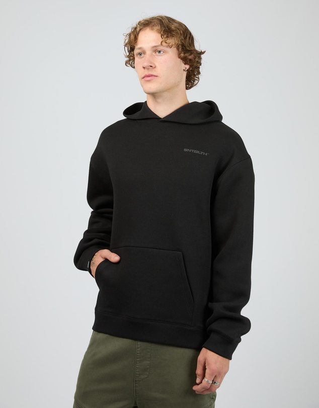 St Goliath - Sensor Hoodie