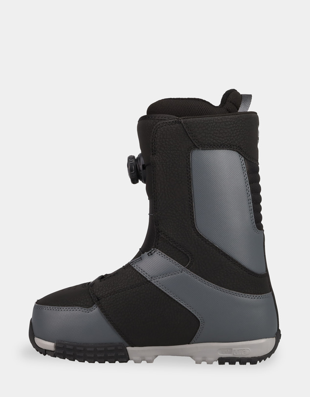 DC Shoes - Mens Control Boa Snowboard Boots