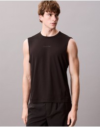 Calvin Klein - Modern Sport Gym Tank Top