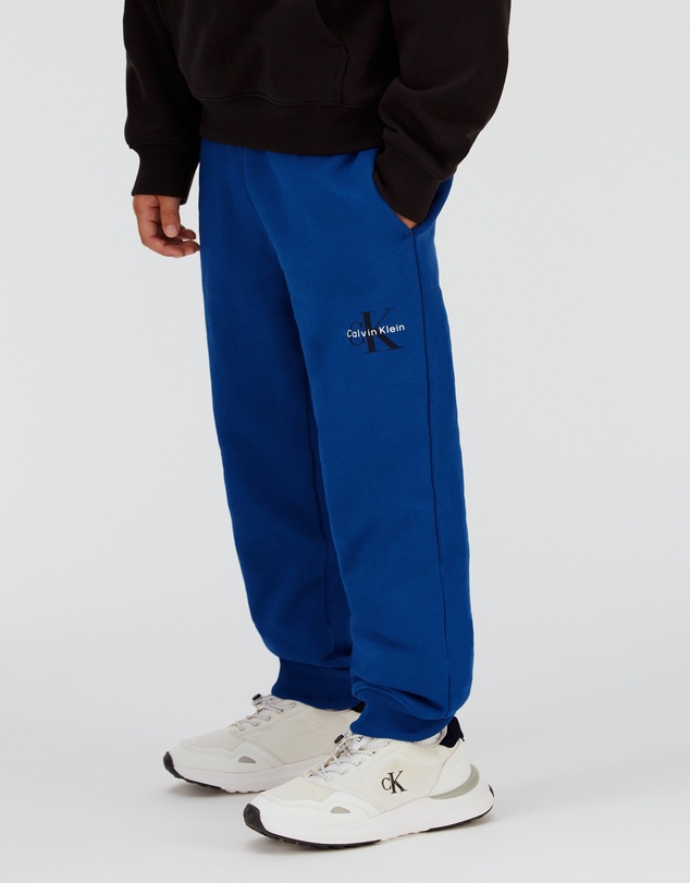 Calvin Klein Jeans - Kids Unisex Relaxed Joggers