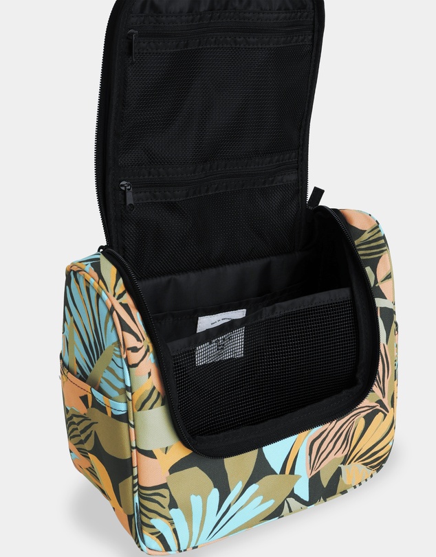 Billabong - Womens Travel Beauty Satchel Bag