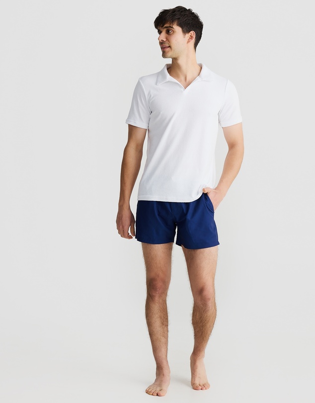 Vacay Swimwear - Madeira Stretch Swim Short